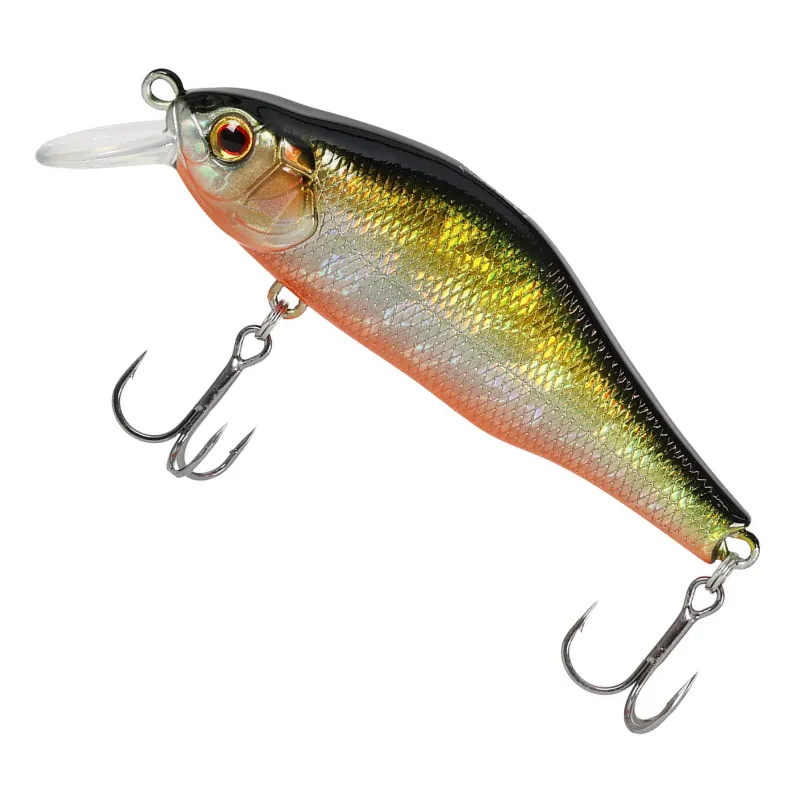 Wobler Select Reflex 70SP 7 cm 9 g Kolor 24 – Shad Suspending