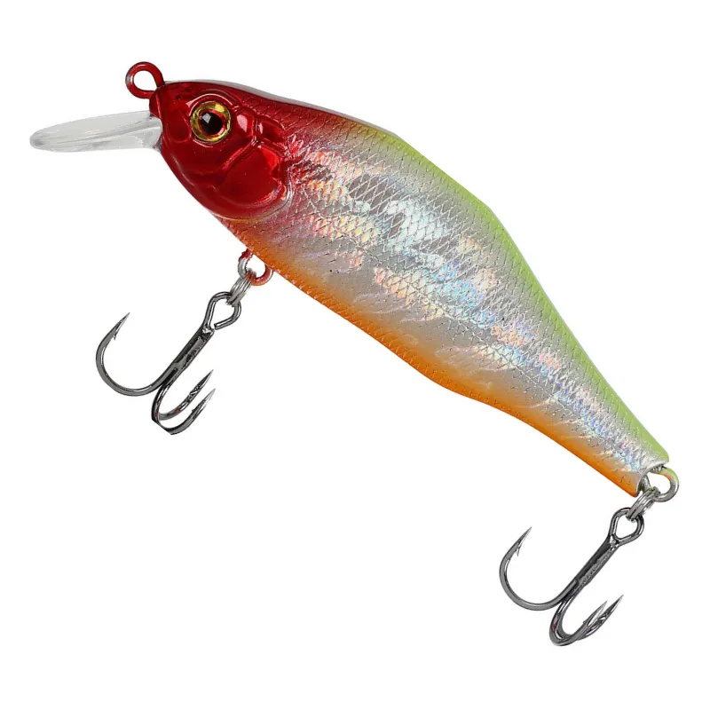 Wobler Select Reflex 70SP 7 cm 9 g Kolor 33 – Suspending Shad