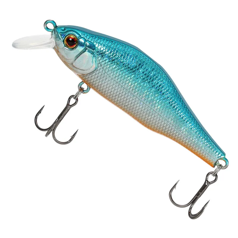 Wobler Select Reflex 70SP 7 cm 9 g Kolor 34 – Shad Suspending