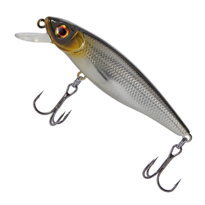 Wobler Select Hamster 7,5cm 10,4g 07 0,8-1m
