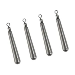 Select ciężarek wolframowy pałka 5.3g (4 szt/opak)