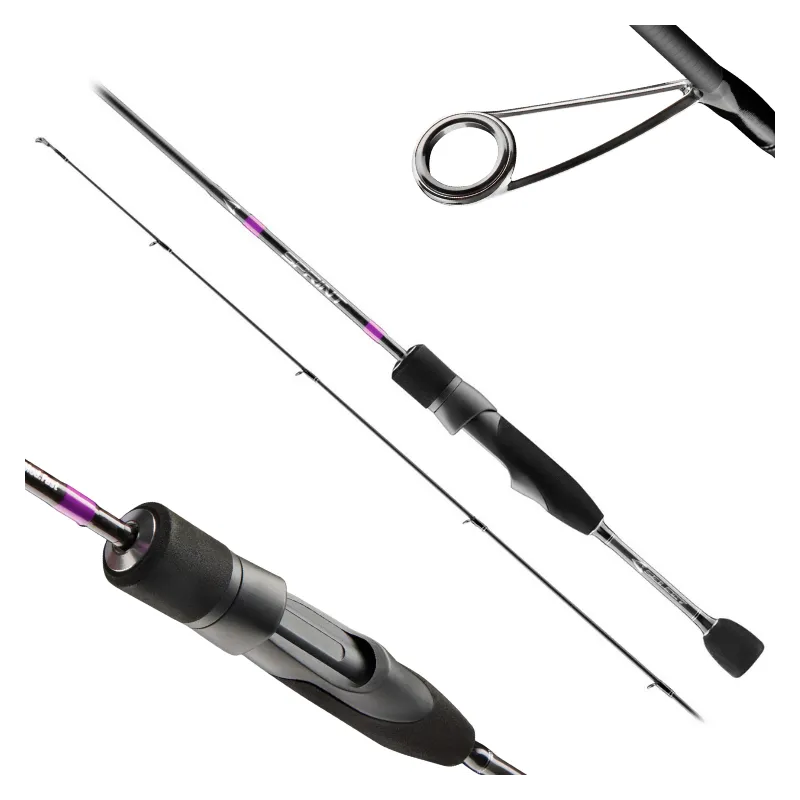 Wędka Select Sprint SPR-642SUL 1.92m 0.8-4g Mod.Fa