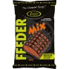 Zanęta Lorpio Feeder Mix Medium 2kg