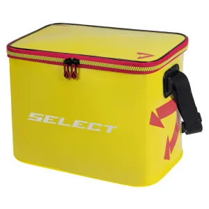 Select Torba Folding Bakkan 26L żółta