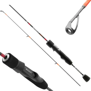 Wędka Select Sprint Solid 612XUL-S 1.85m 0.4-2g
