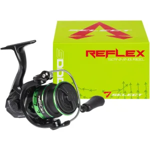 Select kołowrotek Reflex 1500 4+1BB 5.2:1