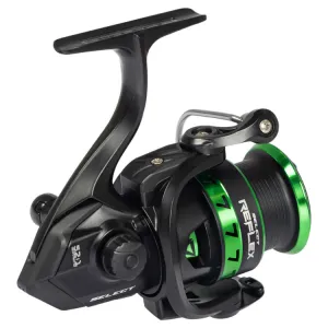 Select kołowrotek Reflex 2500S 4+1BB 5.2:1