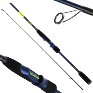 Wędka Select Glam GLM-762M 2.30m 5-23g Fast