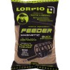 Zanęta Magnetic Feeder River Rzeka 2KG Lorpio