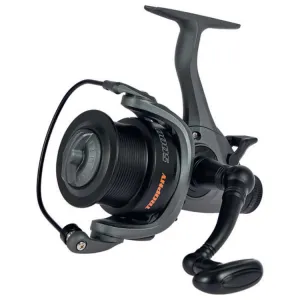 X-Fish Kołowrotek Trophy Baitrunner 5000 5.2:1 1BB
