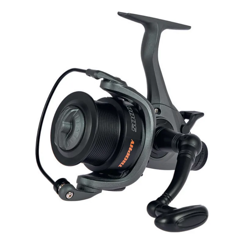 X-Fish Kołowrotek Trophy Baitrunner 5000 5.2:1 1BB
