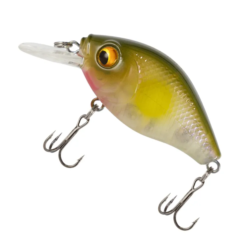 X-Fish Wobler Cranky 45F 45mm 7g 014