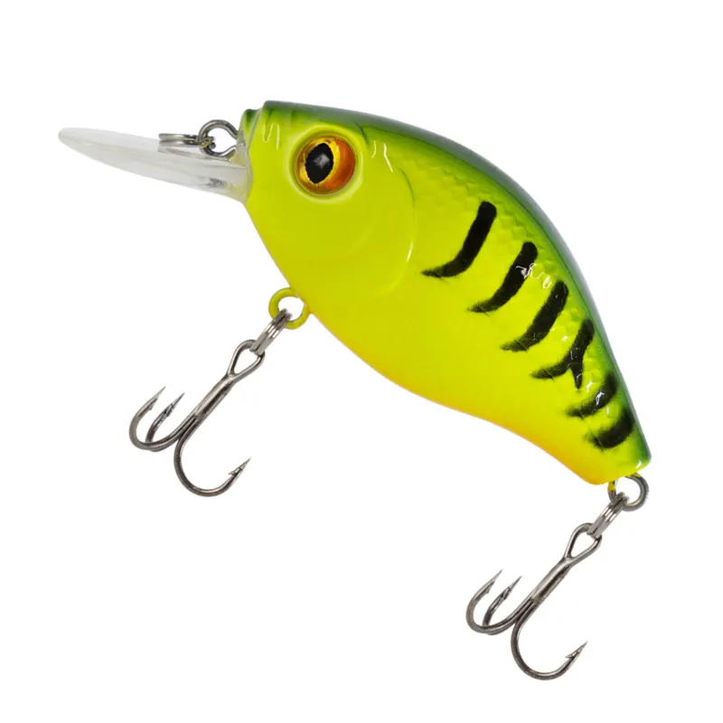 X-Fish Wobler Cranky 45F 45mm 7g 098