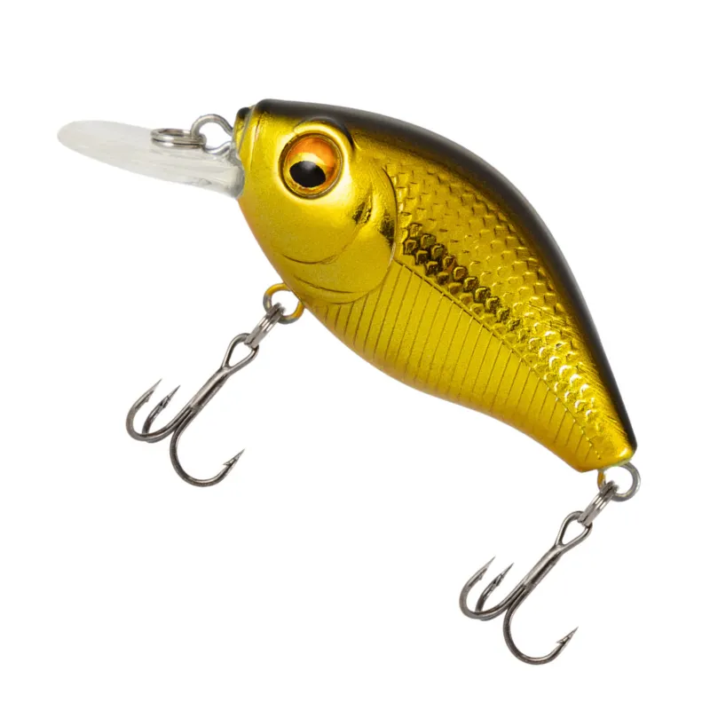 X-Fish Wobler Cranky 45F 45mm 7g 035