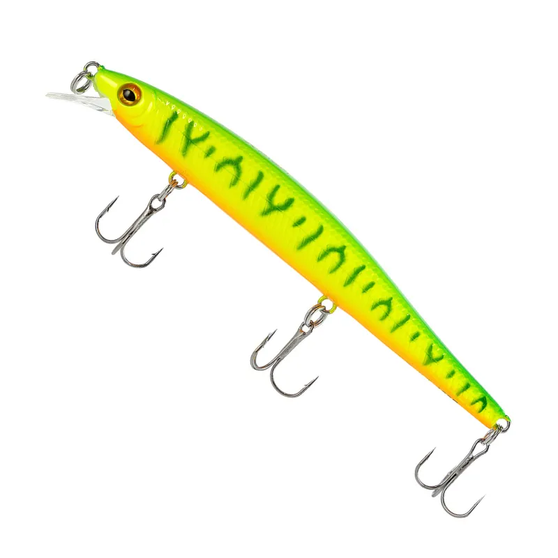 X-Fish Wobler Twitch 120F 120mm 14.5g 050