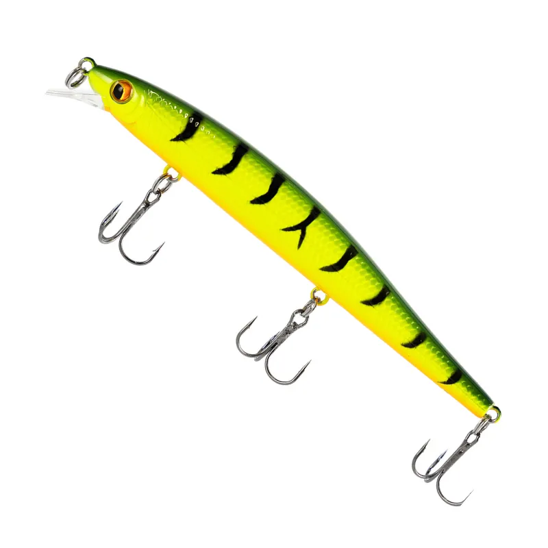 X-Fish Wobler Twitch 120F 120mm 14.5g 098
