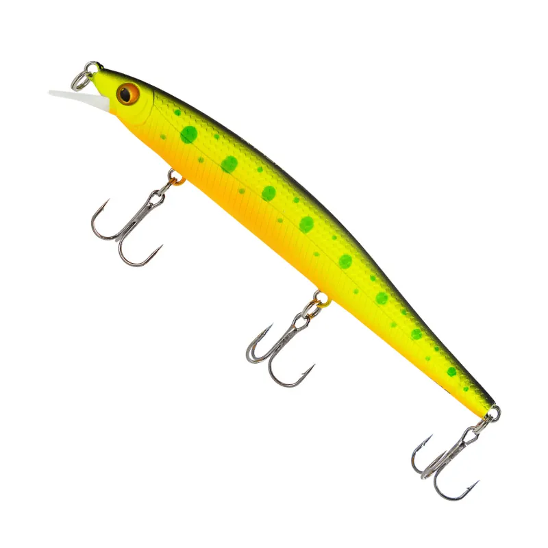 X-Fish Wobler Twitch 120F 120mm 14.5g 163