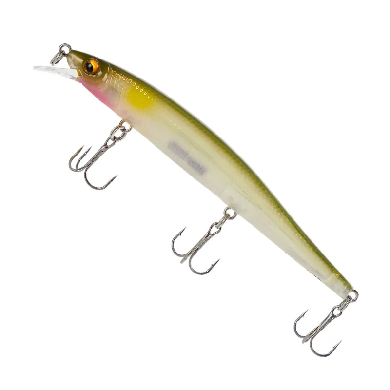 X-Fish Wobler Twitch 120F 120mm 14.5g 014