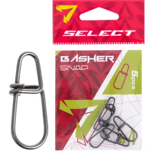 Select Agrafka Basher Snap r.4 (5 szt/opak)