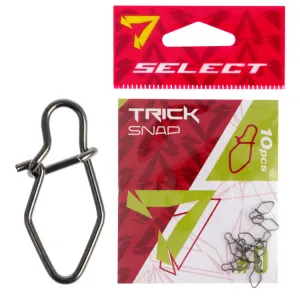 Select Agrafka Trick Snap r.0 (10 szt/opak)