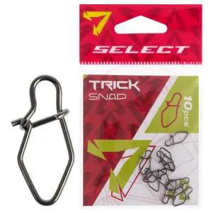 Select Agrafka Trick Snap r.2 (10 szt/opak)