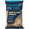 Zanęta Lorpio Grand Prix Bream Dark Leszcz Ciemny 1kg