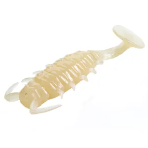 Robak Lucky John Alien Bug 1,5" 3,8 cm 033 – guma na okonie