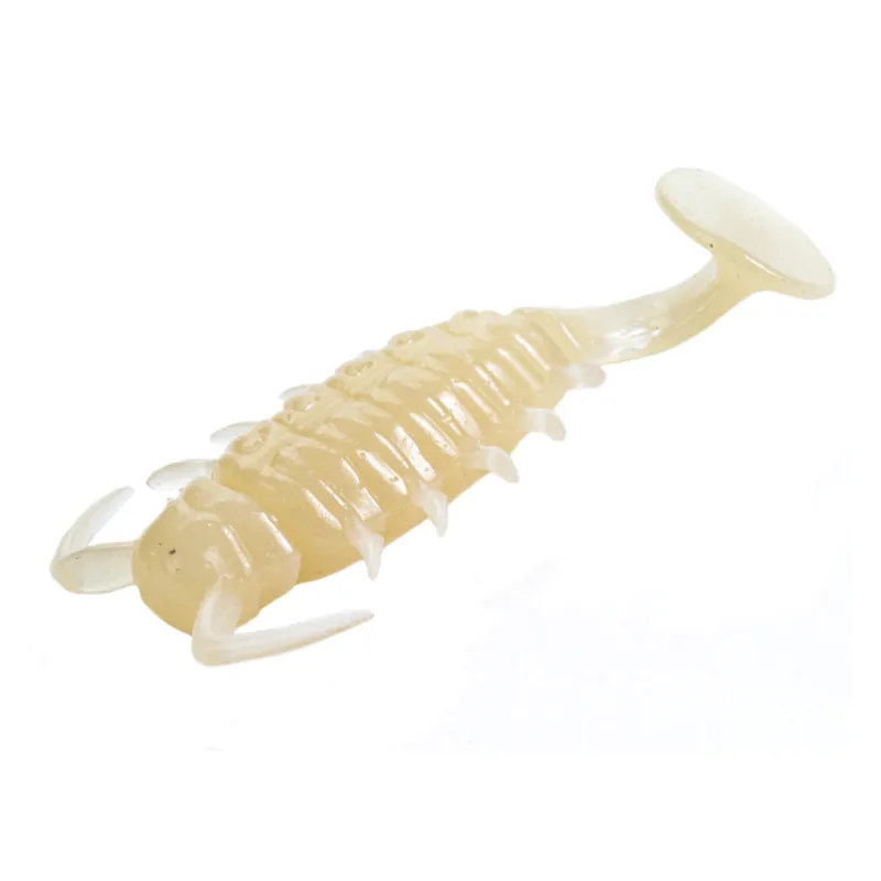 Robak Lucky John Alien Bug 1,5" 3,8 cm 033 – guma na okonie