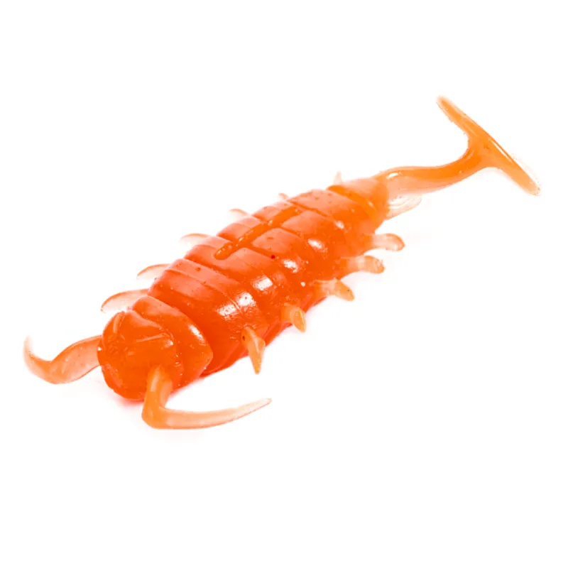Robak Lucky John Alien Bug 1,5" 3,8 cm 036 – guma na okonie