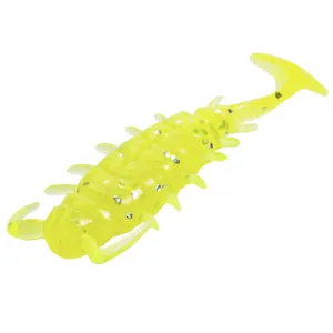 Robak Lucky John ALIEN BUG 1,5' - 3,8 cm - 071