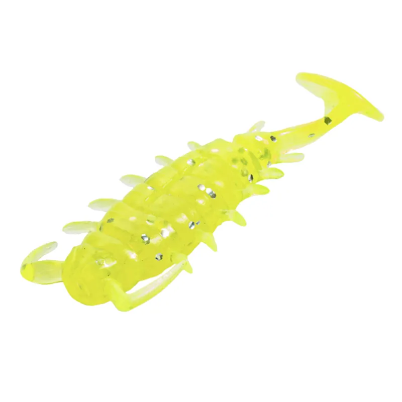 Robak Lucky John ALIEN BUG 1,5' - 3,8 cm - 071