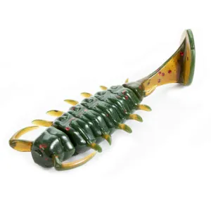 Robak Lucky John Alien Bug 1,5" 3,8 cm 085 – guma na okonie