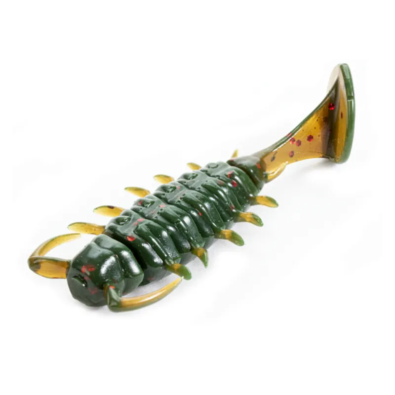 Robak Lucky John Alien Bug 1,5" 3,8 cm 085 – guma na okonie