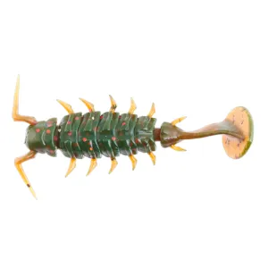 Robak Lucky John Alien Bug 1,5" 3,8 cm 085 – guma na okonie