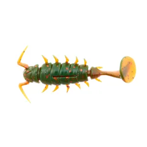 Robak Lucky John Alien Bug 1,5" 3,8 cm 085 – guma na okonie
