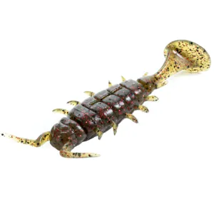 Robak Lucky John Alien Bug 1,5" 3,8 cm PA03 – guma na okonie