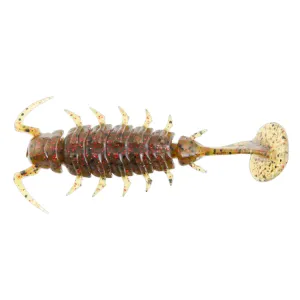 Robak Lucky John Alien Bug 1,5" 3,8 cm PA03 – guma na okonie