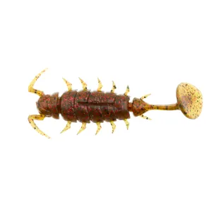 Robak Lucky John Alien Bug 1,5" 3,8 cm PA03 – guma na okonie