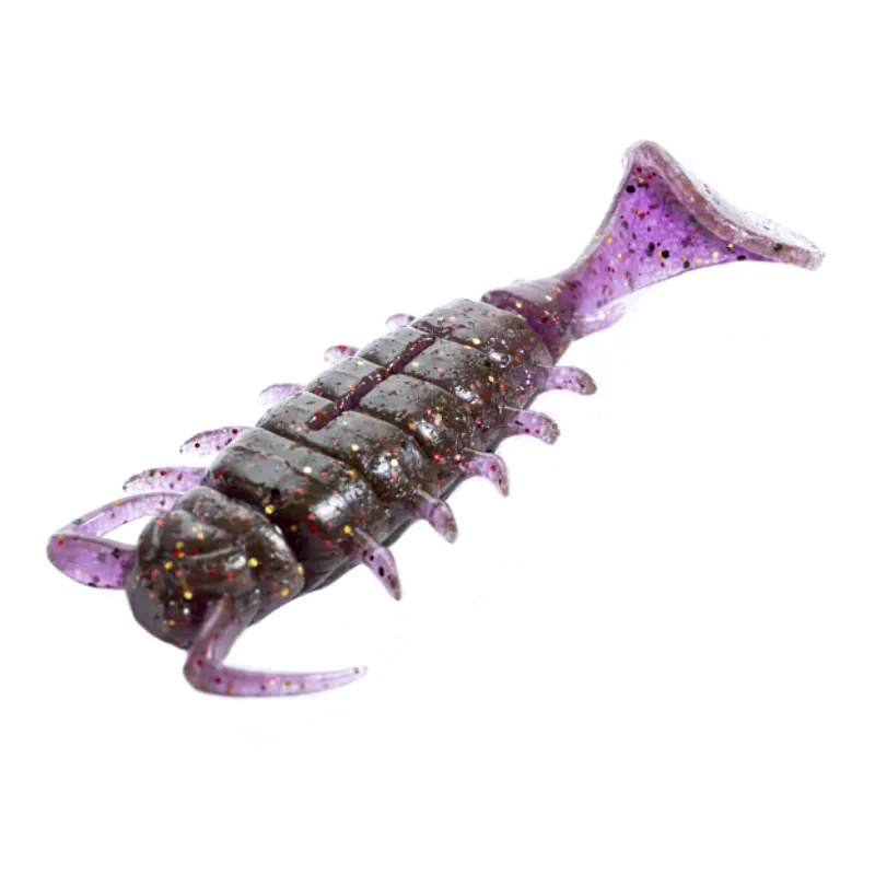 Robak Lucky John Alien Bug 1,5" 3,8 cm S13 – guma na okonie