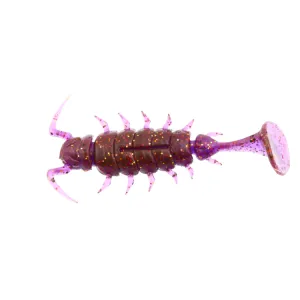 Robak Lucky John Alien Bug 1,5" 3,8 cm S13 – guma na okonie