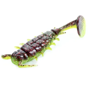 Robak Lucky John Alien Bug 1,5" 3,8 cm T44 – guma na okonie