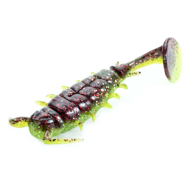 Robak Lucky John Alien Bug 1,5" 3,8 cm T44 – guma na okonie