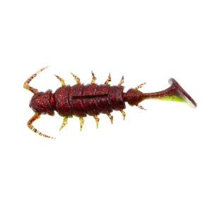 Robak Lucky John Alien Bug 1,5" 3,8 cm T44 – guma na okonie