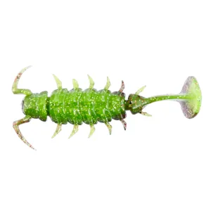 Robak Lucky John Alien Bug 1,5" 3,8 cm T44 – guma na okonie
