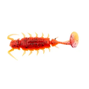 Robak Lucky John Alien Bug 1,5" 3,8 cm T48 – guma na okonie