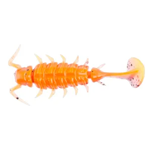 Robak Lucky John Alien Bug 1,5" 3,8 cm T48 – guma na okonie