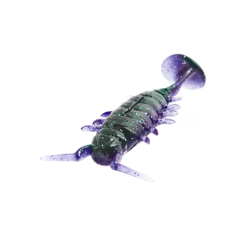 Robak Lucky John Alien Bug 1,5" 3,8 cm T52 – guma na okonie