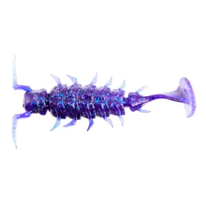 Robak Lucky John Alien Bug 1,5" 3,8 cm T52 – guma na okonie