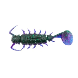 Robak Lucky John Alien Bug 1,5" 3,8 cm T52 – guma na okonie