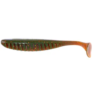 Guma Lucky John Radiator 2" 5 cm 085 – mała guma na okonia